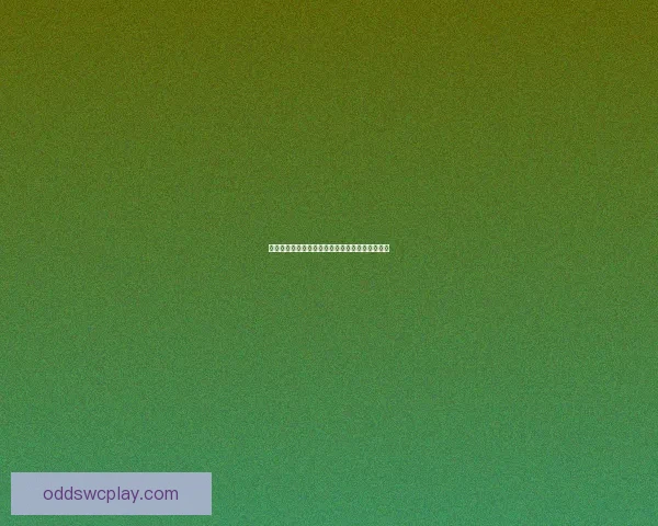 揭秘世界杯买球盘口最新走势与投注策略全面解析