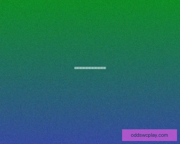 世界杯赛事分析与精准体育竞猜预测全攻略指南