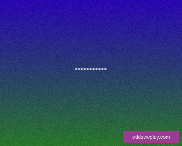 世界杯赛事分析与精准体育竞猜预测全攻略指南
