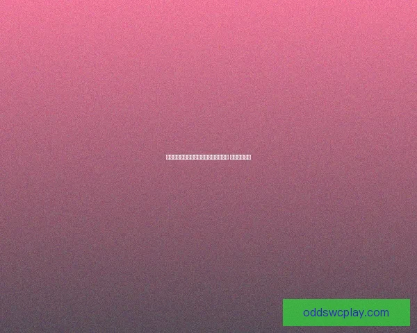 世界杯竞猜策略分析与热门赛果预测指南 提升你的胜算