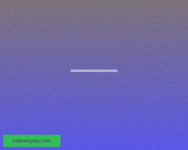 世界杯足球竞猜预测全攻略技巧数据分析球队状态赛果趋势深度解读