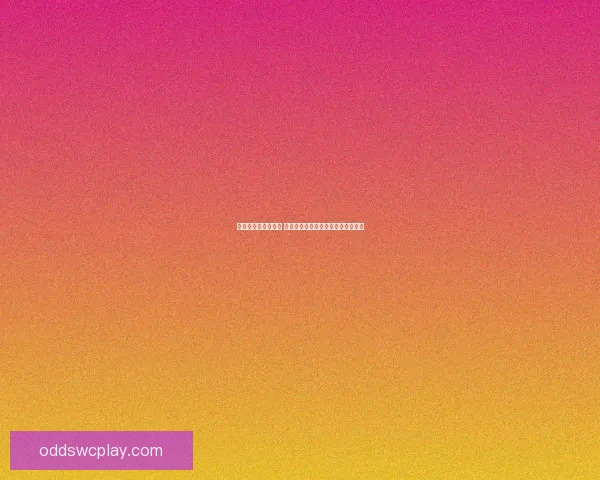 世界杯竞猜游戏攻略 如何精准预测比赛结果提高中奖几率