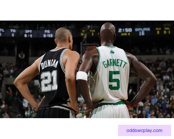 加内特怒批NBA娱乐化明星光环掩盖拼搏竞技本质引发联盟未来深思