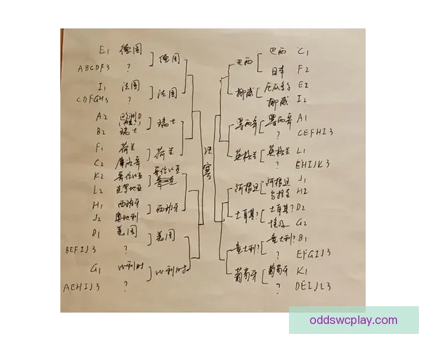 2026世界杯夺冠热门球队预测及最新赔率分析